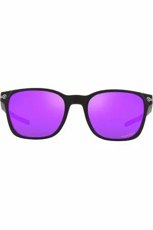 Oakley Lunettes de soleil Objector à monture rectangulaire