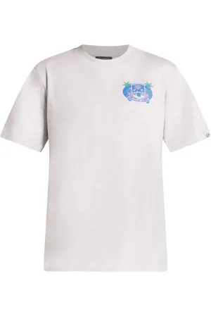Billionaire Boys Club T-shirt Tropical Crest