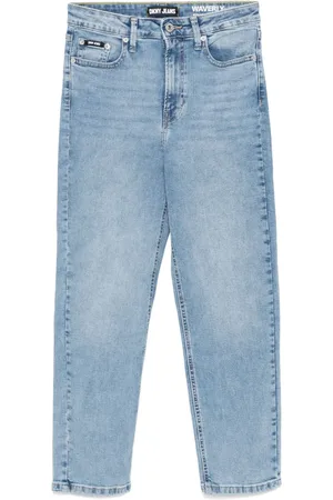 DKNY Jean à coupe droite