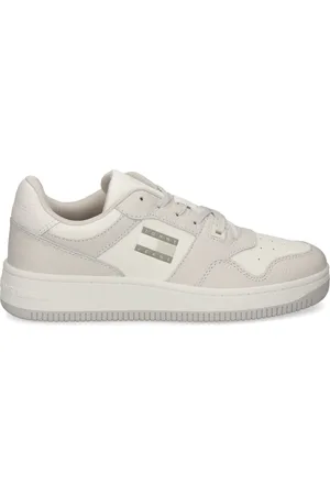 Tommy Hilfiger Baskets Retro Tonal