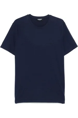 Dondup T-shirt en coton
