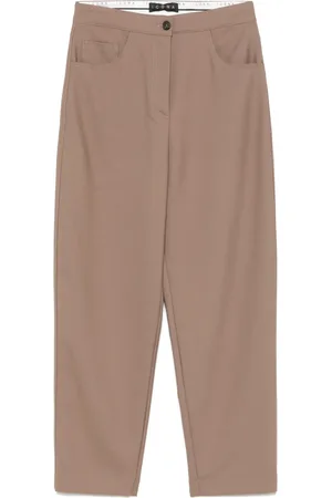 Kaos Pantalon à coupe droite