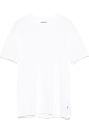 Jil Sander T-shirt en coton