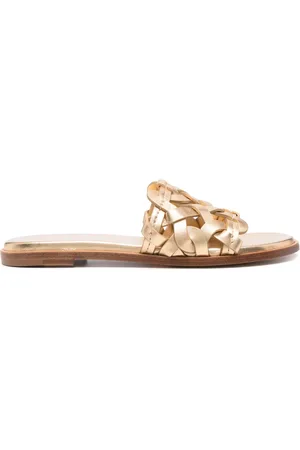Gianvito Rossi Sandales Amalfi