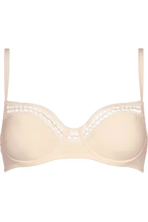 ERES Soutien-gorge Jump à design matelassé