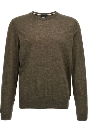 HUGO BOSS Pull Leno-P