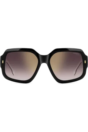 Carrera Lunettes de soleil à monture rectangulaire