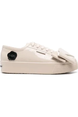 Viktor & Rolf Baskets Superga