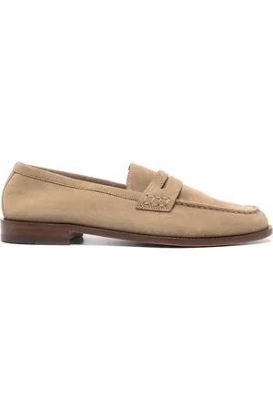 Manolo Blahnik Mocassins Perry