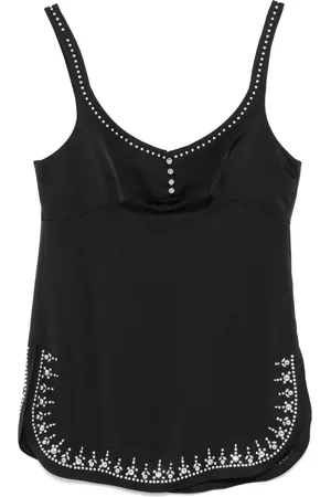 Paco rabanne Haut à détails de clous