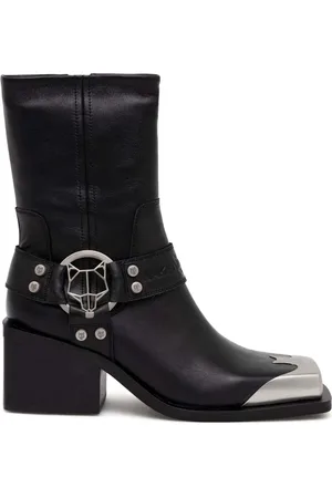 Naked Wolfe Bottines Knight 75 mm