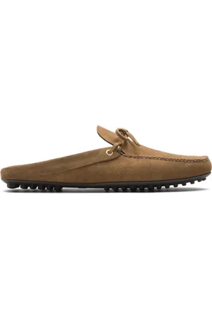 CAR SHOE Chaussons à détail de nœuds