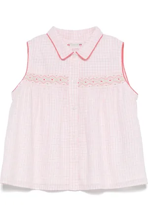 BONPOINT Blouse Fedra