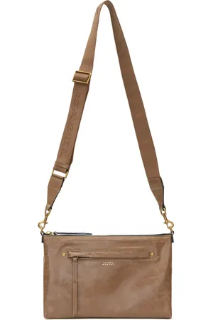 Isabel Marant Sac à bandoulière Nessah