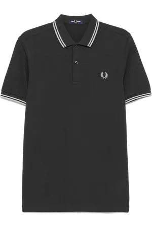 Fred Perry Polo à logo brodé