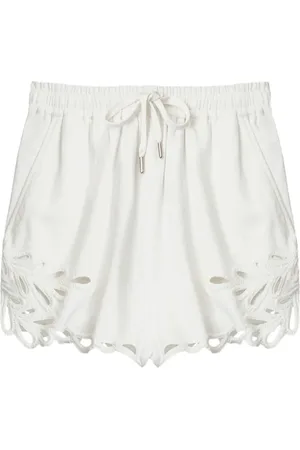 Marant Etoile Short Safa