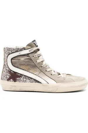 Golden Goose Baskets Slide