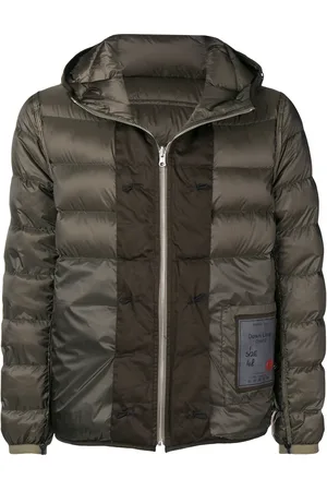 Ten Cate Doudoune zippée à capuche