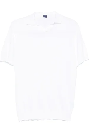 FEDELI Polo en coton