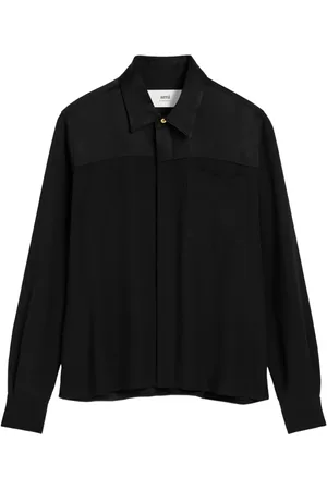 Ami Chemise à manches longues