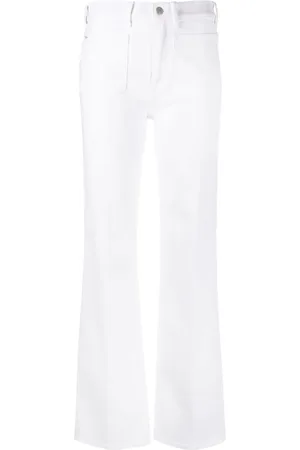 Ralph Lauren Jean droit à coupe évasée