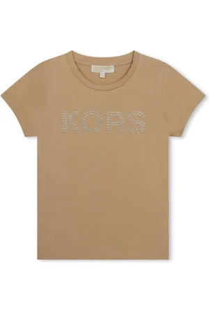 Michael Kors Sweat à logo appliqué
