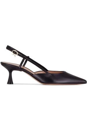 Gianvito Rossi Escarpins Ascent