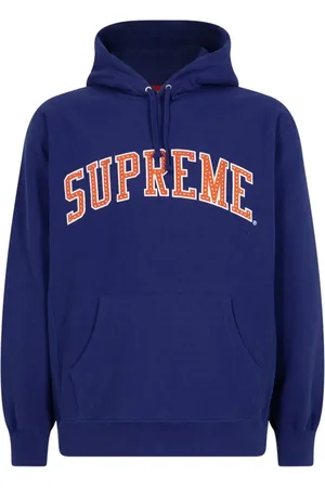 Supreme Hoodie Stars Arc