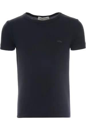 M. Moustache T-shirt à logo imprimé