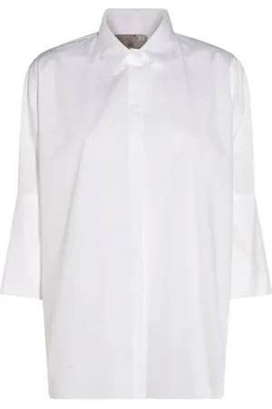 ANTONELLI Chemise en lin