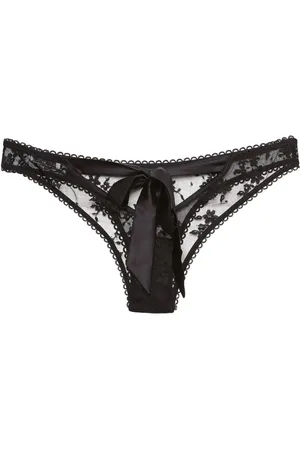 FLEUR DU MAL String Untie Me Cheeky