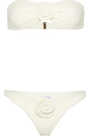 LA REVECHE Bikini bandeau Vesna