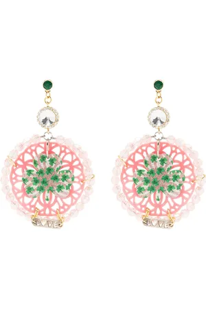 AMIR SLAMA Boucles d