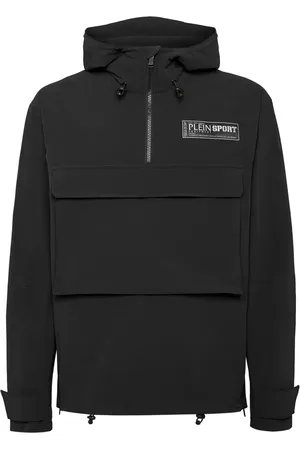 Philipp Plein Hoodie K-way