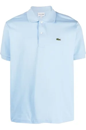 Lacoste Polo à patch logo