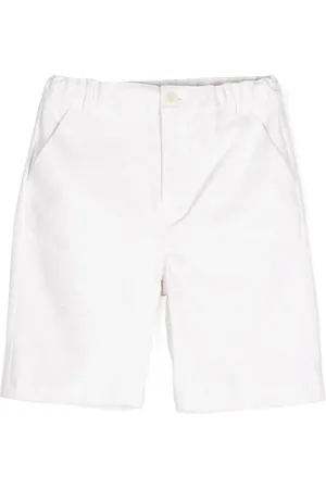 Kindred Short droit à taille élastiquée