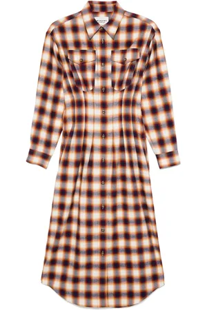 Marant Etoile Robe Timea