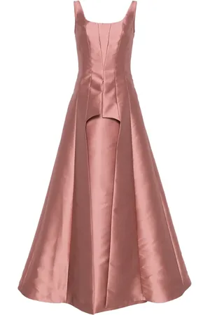 Alberta Ferretti Robe Mikado