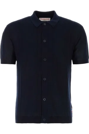 Orlebar Brown Chemise Tiernan