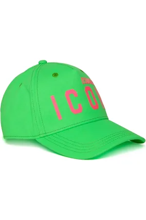 Dsquared2 Casquette à logo Icon