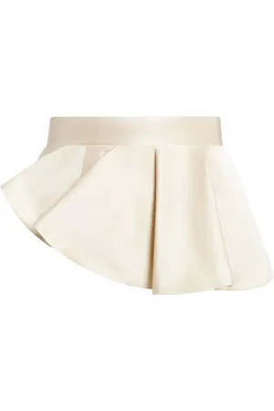 BITE Ceinture volantée à design asymétrique