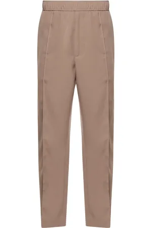 Lanvin Pantalon en laine