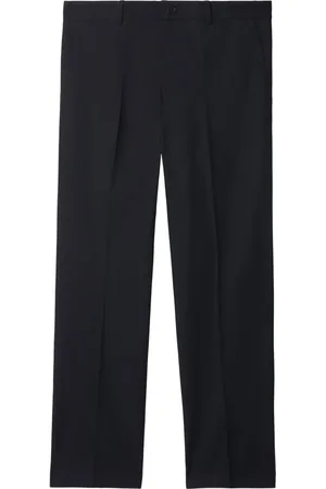 Burberry Pantalon chino en coton