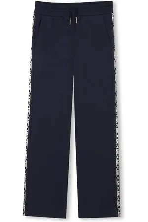 Michael Kors Pantalon de jogging à logo imprimé
