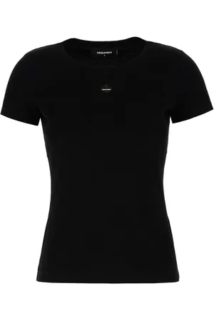 Dsquared2 T-shirt à mini logo