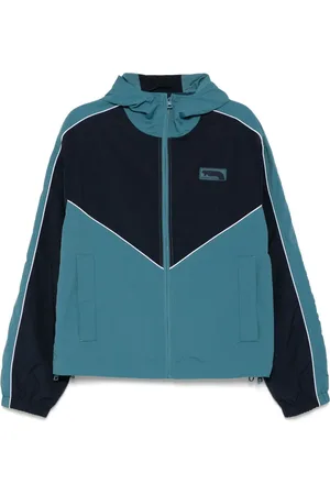 Maison Kitsuné Veste à capuche