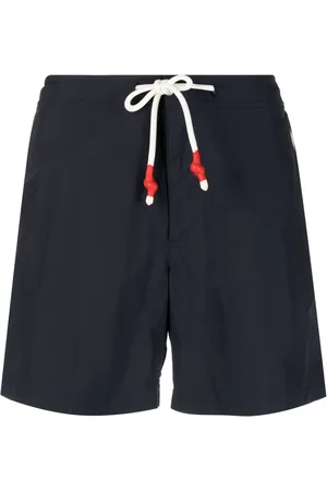 Orlebar Brown Short de bain à lien de resserrage