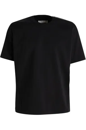 Jil Sander T-shirt à col ras du cou
