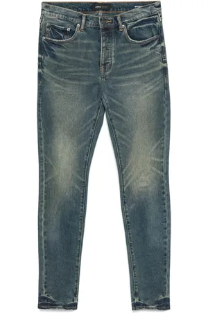Purple Brand Jean P001