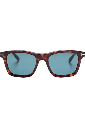 Tom Ford Lunettes de soleil Barron